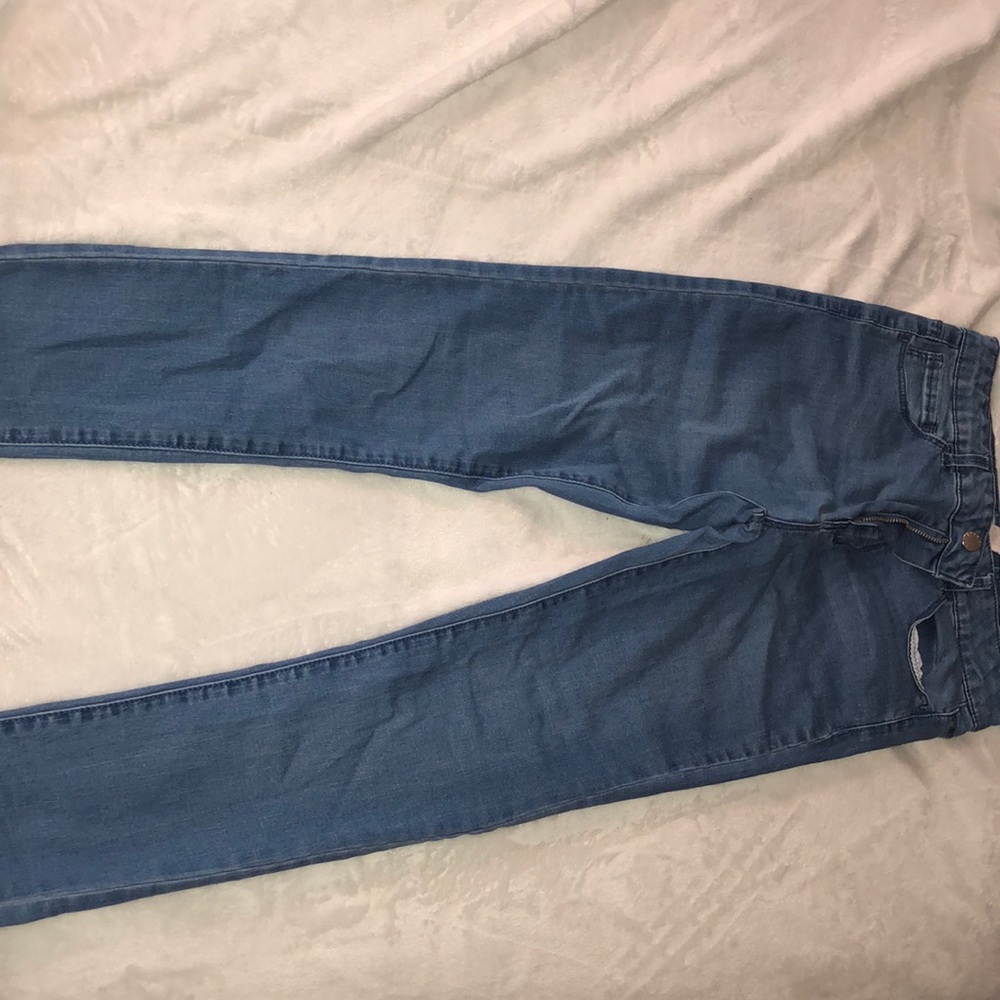 Forever21 Blue jeans size 27